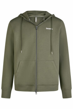 Eskadron Herren ZIP-HOOD MALE Classic Sports 25 S/S dusty olive