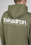 Eskadron Herren ZIP-HOOD MALE Classic Sports 25 S/S dusty olive