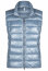 Eskadron Damen Weste QUILT-WAISTCOAT Classic Sports 25 S/S steel blue