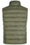Eskadron Herren QUILT-WAISTCOAT MALE Classic Sports 25 S/S dusty olive