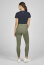 Eskadron Damen Reitleggings FLEX FULL GRIP Classic Sports 25 S/S dusty olive