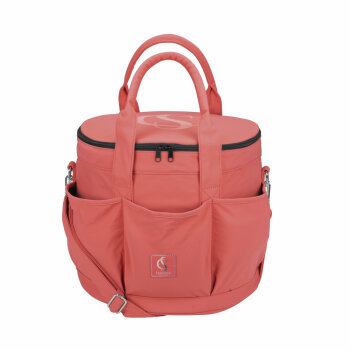 Eskadron Accessoire Tasche GLOSSY Classic Sports 25 S/S coral blossom