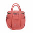 Eskadron Accessoire Tasche GLOSSY Classic Sports 25 S/S coral blossom