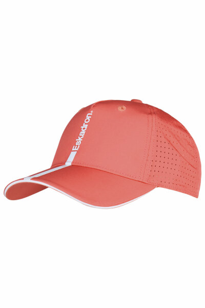 Eskadron CAP Classic Sports 25 S/S coral blossom