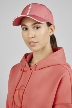 Eskadron CAP Classic Sports 25 S/S coral blossom