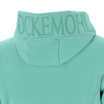 Schockemöhle Sports Damen Sweatjacke SP CATHY STYLE sea green