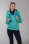 Schockemöhle Sports Damen Sweatjacke SP CATHY STYLE sea green