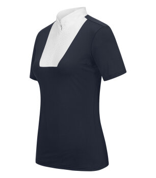 E.L.T Turniershirt PAOLA, tiefblau
