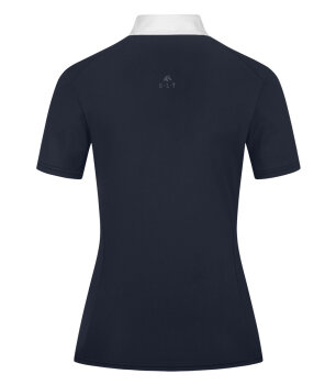 E.L.T Turniershirt PAOLA, tiefblau