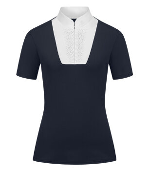 E.L.T Kinder Turniershirt PAOLA, tiefblau 152/158