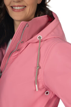HKM Damen Reitjacke OHIO rosa