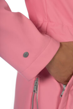 HKM Damen Reitjacke OHIO rosa