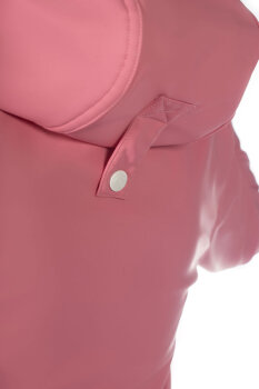 HKM Damen Reitjacke OHIO rosa