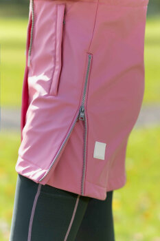 HKM Damen Reitjacke OHIO rosa