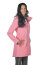 HKM Damen Reitjacke OHIO rosa