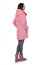 HKM Damen Reitjacke OHIO rosa