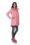 HKM Damen Reitjacke OHIO rosa