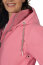 HKM Damen Reitjacke OHIO rosa