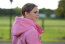 HKM Damen Reitjacke OHIO rosa