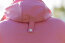 HKM Damen Reitjacke OHIO rosa