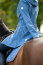 HKM Damen Reitjacke OHIO rauchblau