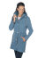 HKM Damen Reitjacke OHIO rauchblau
