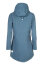 HKM Damen Reitjacke OHIO rauchblau