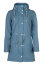 HKM Damen Reitjacke OHIO rauchblau XL