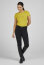 Pikeur Damen Shirt 7213, golden olive