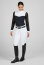Pikeur Damen Turnierbluse 7314, black