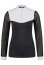 Pikeur Damen Turnierbluse 7314, black