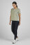 Pikeur Damen Oversized-Shirt 7216, light moos