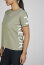 Pikeur Damen Oversized-Shirt 7216, light moos