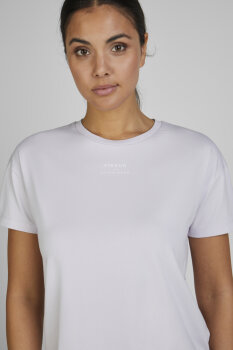 Pikeur Damen Oversized-Shirt 7216, violet breeze