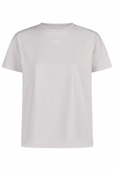 Pikeur Damen Oversized-Shirt 7216, violet breeze