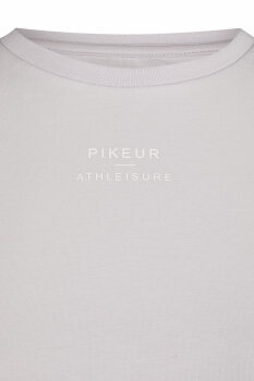 Pikeur Damen Oversized-Shirt 7216, violet breeze