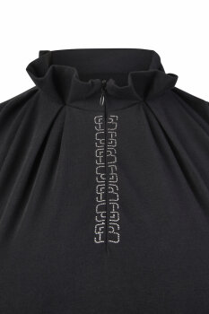 Pikeur Damen Turniertop 7231, black