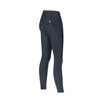 Kingsland Damen Reithose F-Grip KLkimi, navy