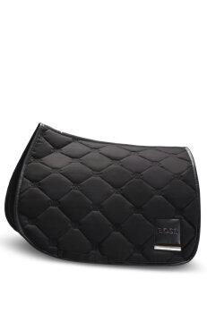 Boss Equestrian Dressurschabracke SOLID black