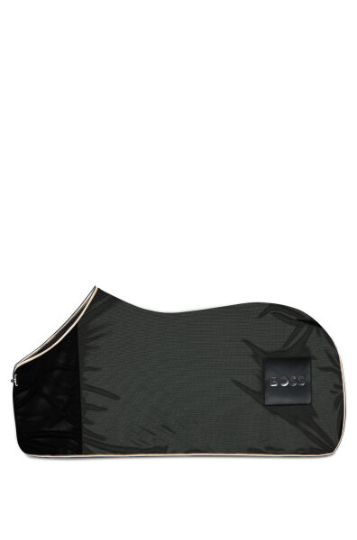 Boss Equestrian Fliegendecke SIGNATURE black