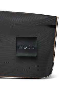 Boss Equestrian Fliegendecke SIGNATURE black