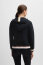 Boss Equestrian Damen Zip Hoodie RIVA black