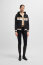 Boss Equestrian Damen Zip Hoodie RIVA black