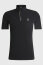Boss Equestrian Herren Trainingsshirt Stripes MATT black