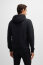 Boss Equestrian Herren Zip Hoodie RIVER black