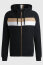 Boss Equestrian Herren Zip Hoodie RIVER black