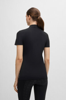 Boss Equestrian Damen Trainingsshirt MARIA black