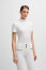 Boss Equestrian Damen Turniershirt MARIA white
