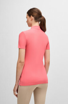 Boss Equestrian Damen Trainingsshirt MARIA pink