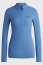 Boss Equestrian Damen Trainingsshirt Stripes CHESS riviera